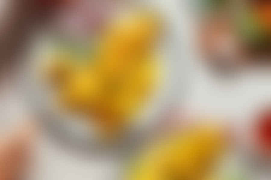 Scramblit vegan egg